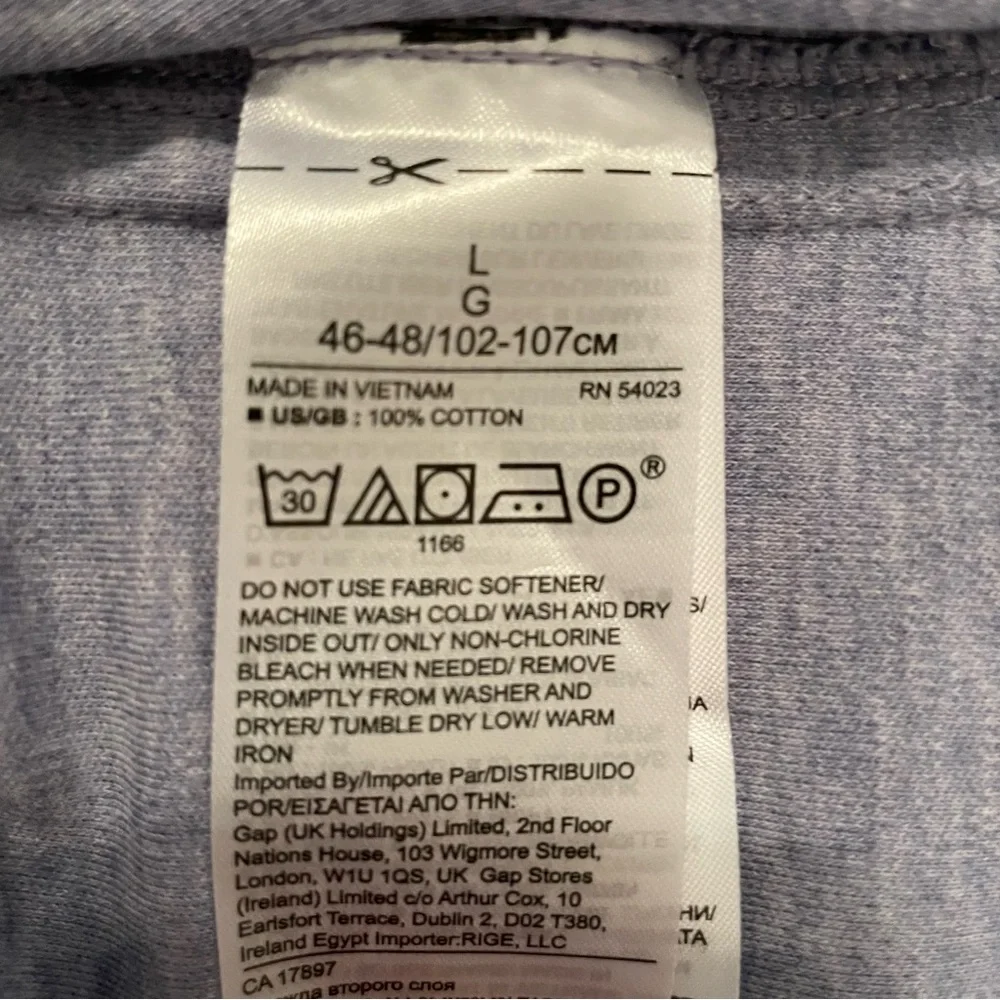 Banana Republic luxury touch performance golf polo